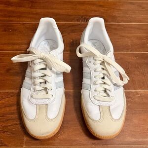 Adidas Samba Sneakers